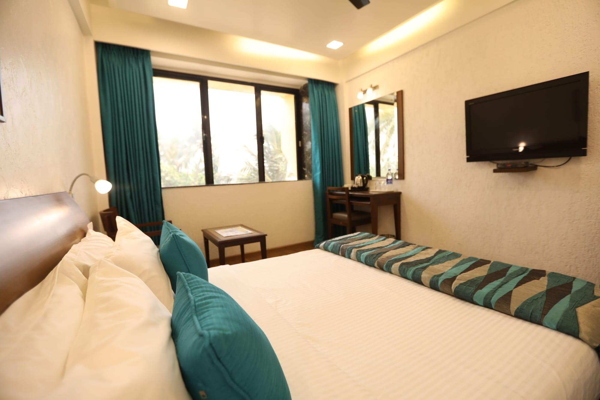 Citizen Hotel Βομβάη Εξωτερικό φωτογραφία