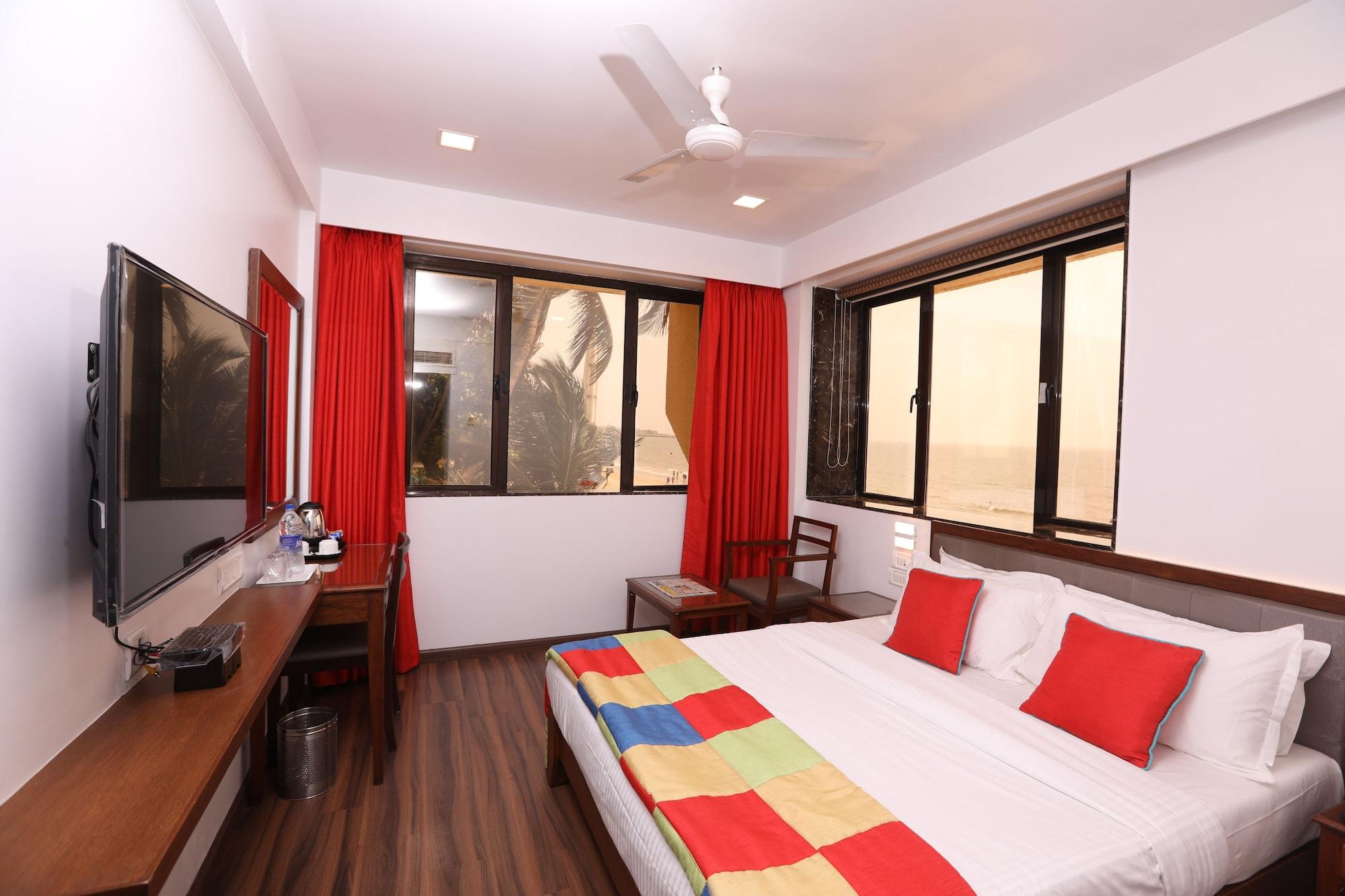 Citizen Hotel Βομβάη Εξωτερικό φωτογραφία