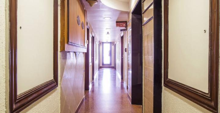 Citizen Hotel Βομβάη Εξωτερικό φωτογραφία
