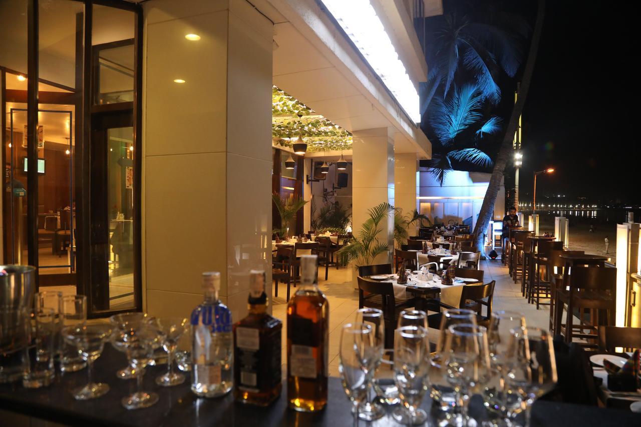 Citizen Hotel Βομβάη Εξωτερικό φωτογραφία