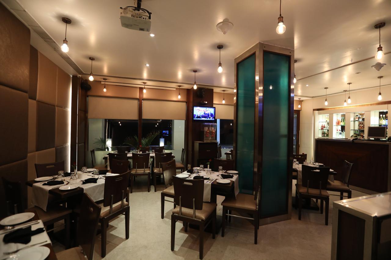 Citizen Hotel Βομβάη Εξωτερικό φωτογραφία