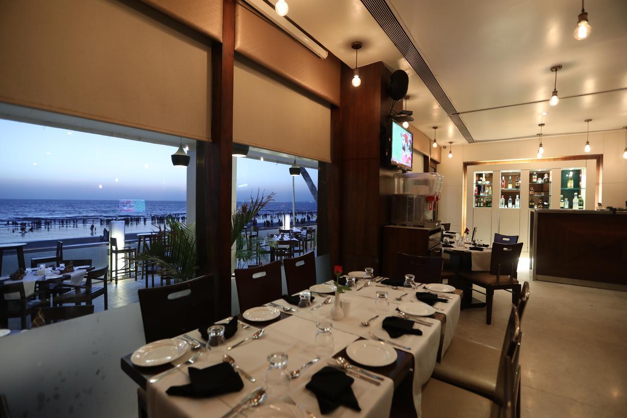 Citizen Hotel Βομβάη Εξωτερικό φωτογραφία