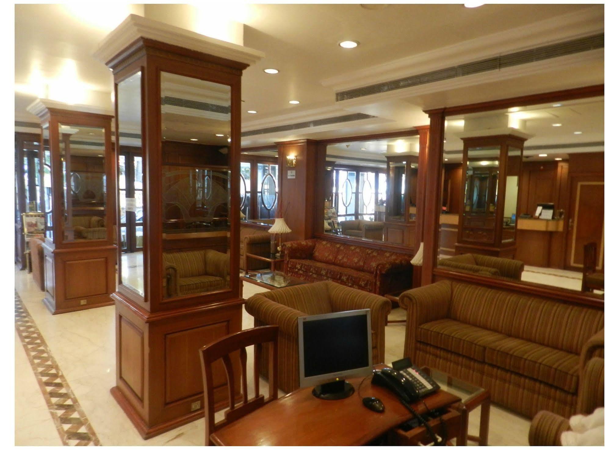 Citizen Hotel Βομβάη Εξωτερικό φωτογραφία